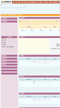 Mobile Screenshot of gdxsj.szedu.net